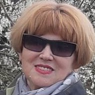 Эльвира Широкова