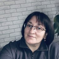 Лилия Савич-ковалевич