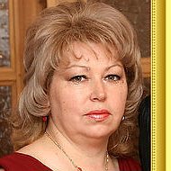 Людмила Сухорукова