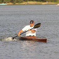 Василий Лупанов