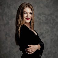 Лена Стукалова