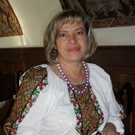 Тетяна Олексюк