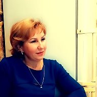 Светлана Таран