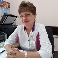 Светлана Жданова-