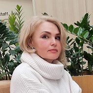 Лилия Мухамеджанова