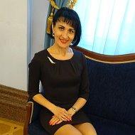 Елена Фурман