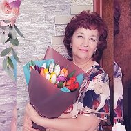 Елена Морозова