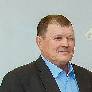 Анатолий Борисенко