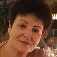 Ирина Синотагина