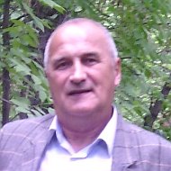 Виктор Дегтярев