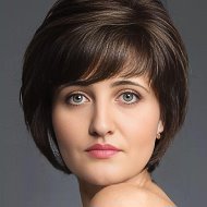 Olga Gafikina
