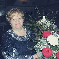 Нина Гордеева