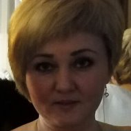 Тамара Ментюкевич