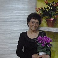 Галина Михайлова