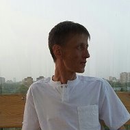 Александр Чугаев