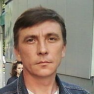 Николай Милёхин