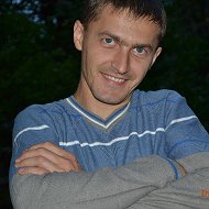 Антон Кушниренко