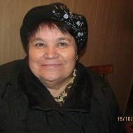 Людмила Носкова