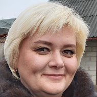 Алла Романюк