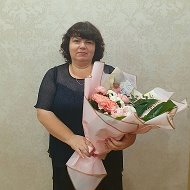 Елена Напольских