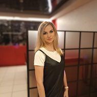 Фролова Екатерина