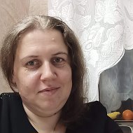 Наталья Велюжинец-уманская