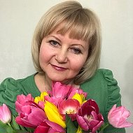 Татьяна Колтуненко