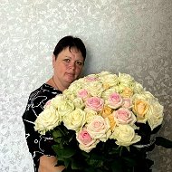 Татьяна Стрекалова
