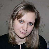 Светлана Слонова