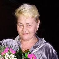 Галина Романюк