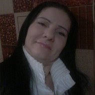 Наталья Терещенкова