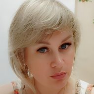 Наталья Белогусева