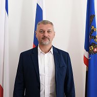 Игорь Ткаченко