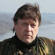 Андрей Rogov
