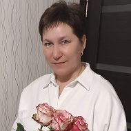 Лиза Халитова