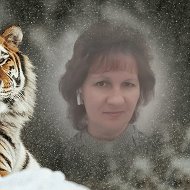 Лариса Антонова-кропачева
