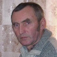 Владимир Шульган
