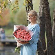 Наталія Кункевич