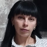 Вероника Алешкова