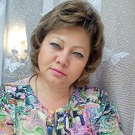 Людмила Ткачук