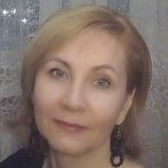 Юлия Бадретдинова