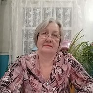 Люда Борисова