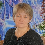 Ирина Черкащенко