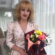 Елена Высочанская