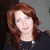 Ирина Гембицкая