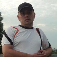 Алексей Кислых