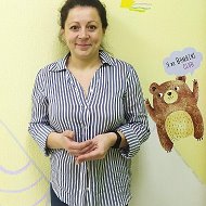 Наталья Михайленко