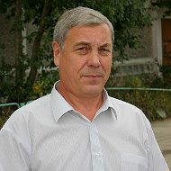 Виктор Стариков