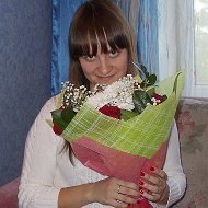 Екатерина Шумилова