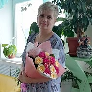 Татьяна Юрченко